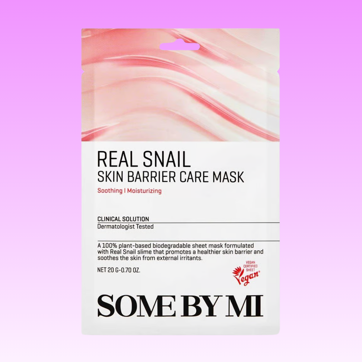 SET de 5 Mascarillas Corenas SOME BY MI Múltiples beneficios y Ahorro