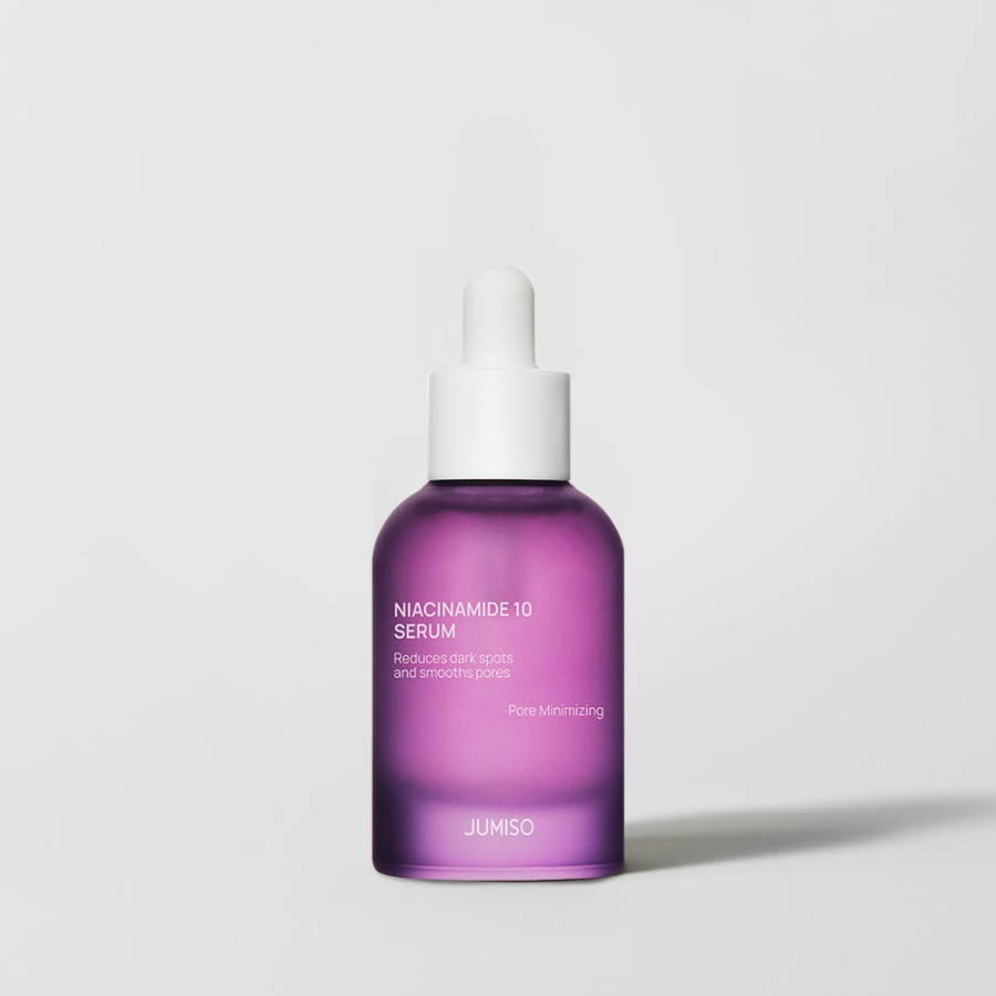 Suero Facial Jumiso Niacinamide 10 Serum 40 mL